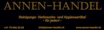 Logo von Annen Handel