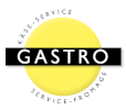 Logo von Gastro Käse Service AG