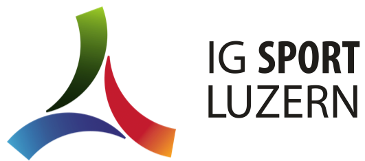 Logo IG Sport Luzern