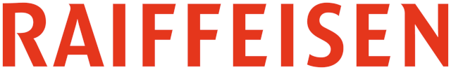 Logo von Raiffeisenbank